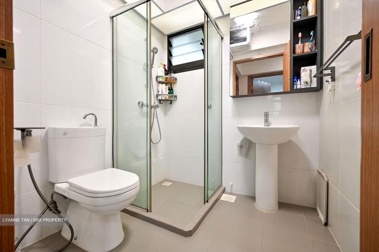 Blk 108A Alkaff Oasis (Toa Payoh), HDB 2 Rooms #593122951